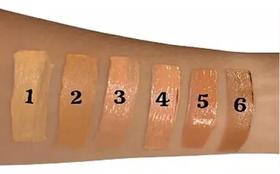 Base liquida efeito matte - sarah s beauty Base liquida efeito matte - sarah s beauty