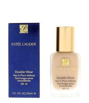 Base Líquida Estée Lauder Double Wear 2W0 Warm Vanilla 30 ml