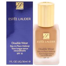 Base Líquida Estee Lauder Double Wear - Maquiagem de Longa Duração