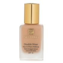 Base Líquida Estee Lauder Double Wear Stay-in-Place - Pure Beige 2C1