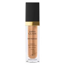 Base Líquida Eudora Glam Skin Perfection 30ml