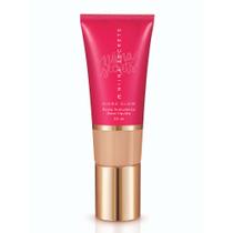 Base Líquida Eudora Niina Secrets Hidra Glow Cor 13 com 30ml