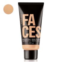 Base Líquida Fáces 19 N