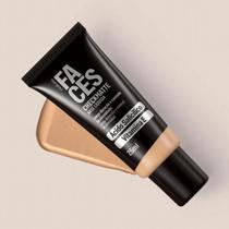 Base Líquida Faces Checkmatte cor 16F Base Líquida Faces Checkmatte cor 16F