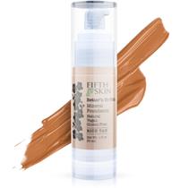Base líquida Fifth & Skin Better'n Ur Skin Rich Tan 30 ml