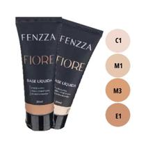 Base liquida fiore fenzza cor:c1