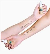 Base Líquida FIX - Vizzela COR:02