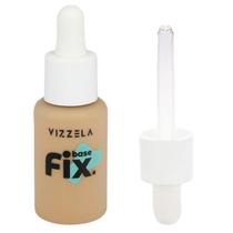 Base Líquida FIX Vizzela Cor 05 Base Líquida FIX Vizzela Cor 05