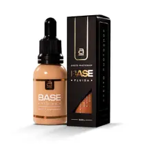 Base Líquida Fluida Efeito Photoshop - Anairana Base Líquida Fluida Efeito Photoshop - Anairana