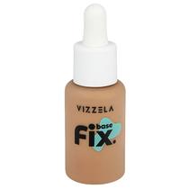 Base líquida fluida Fix Vizzela - 09 Base líquida fluida Fix Vizzela - 09