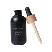 Base Líquida Fluída Skin Tint Fps 30 Océane Edition Cor 110F Base Líquida Fluída Skin Tint Fps 30 Océane Edition Cor 110F