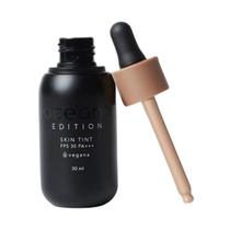 Base Líquida Fluída Skin Tint Fps 30 Océane Edition Cor 315M