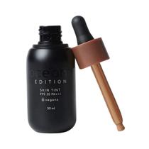 Base Líquida Fluída Skin Tint Fps 30 Océane Edition Cor 420T Base Líquida Fluída Skin Tint Fps 30 Océane Edition Cor 420T