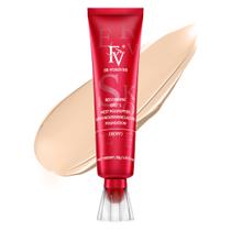 Base líquida fosca impermeável FV Ivory 30g