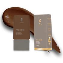 Base Líquida Full Cover LP Beauty 30ml - Leticia de Paula