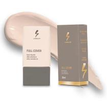 Base Líquida Full Cover LP Beauty 30ml - Leticia de Paula