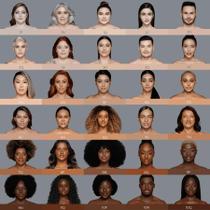 Base Liquida Full Cover - LP BEAUTY