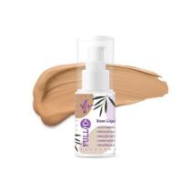 Base Líquida FullHD+ Yes Make. Up B50, 20ml - Yes! Cosmetics