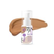 Base Líquida FullHD+ Yes Make. Up B60, 20ml - Yes! Cosmetics