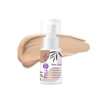 Base Líquida FullHD+ Yes Make. Up R20, 20ml - Yes! Cosmetics