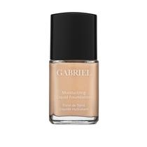 Base líquida Gabriel Cosmetics Cool Beige 30mL