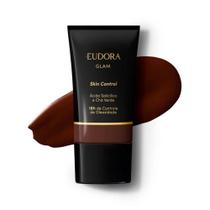 Base Líquida Glam Skin Control 30ml - Diversas Cores