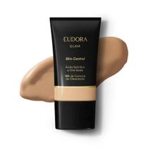 Base líquida glam skin control 30ml - NOA