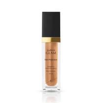 Base Líquida Glam Skin Perfection Cor 45 30ml - Eudora Base Líquida Glam Skin Perfection Cor 45 30ml - Eudora