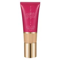 Base Liquida Hd/glow Cor 25 30ml Niina Secrets Base Liquida Hd/glow Cor 25 30ml Niina Secrets