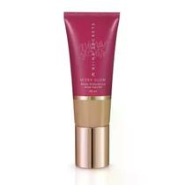 Base Liquida Hidra Glow Cor 40 Niina Secrets Eudora 30ML Base Liquida Hidra Glow Cor 40 Niina Secrets Eudora 30ML