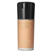 Base Líquida Hidratante Mac - Studio Radiance Serum Powered NC