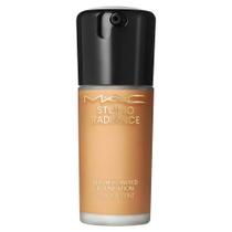 Base Líquida Hidratante Mac - Studio Radiance Serum Powered NC