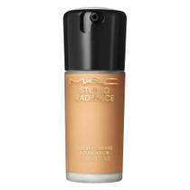 Base Líquida Hidratante Mac - Studio Radiance Serum Powered NC