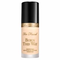 Base Líquida Hidratante Too Faced Born This Way 30ml