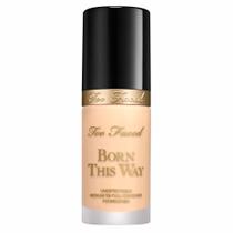Base Líquida Hidratante Too Faced Born This Way 30ml