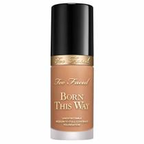 Base Líquida Hidratante Too Faced Born This Way 30ml Base Líquida Hidratante Too Faced Born This Way 30ml