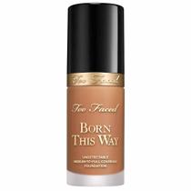Base Líquida Hidratante Too Faced Born This Way 30ml