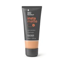 Base Líquida Instamatte Quem Disse, Berenice 30ml