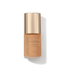 Base líquida jane iredale Beyond Matte 3 em 1 M12