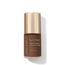 Base líquida Jane Iredale Beyond Matte 3 em 1 M17