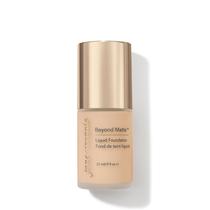 Base líquida jane iredale Beyond Matte 3 em 1 M3