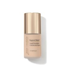 Base líquida jane iredale Beyond Matte 3 em 1 M4