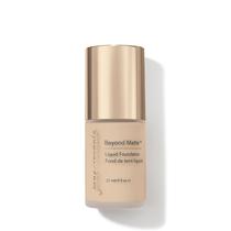 Base líquida jane iredale Beyond Matte 3 em 1 M5 27mL Base líquida jane iredale Beyond Matte 3 em 1 M5 27mL