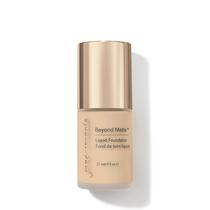 Base líquida jane iredale Beyond Matte 3 em 1 M6