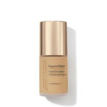 Base líquida jane iredale Beyond Matte 3 em 1 M9 27 mL