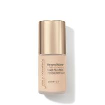 Base Líquida Jane Iredale Beyond Matte M2 - 30ml