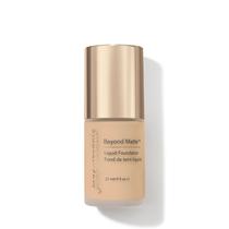 Base líquida Jane Iredale Beyond Matte M7 114g