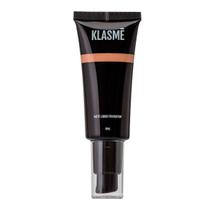 Base Líquida Klasme - Matte Liquid Foundation F006