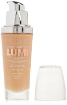 Base Líquida L'Oréal Paris True Match Lumi Healthy Luminous - Tom W4 Natural Bege