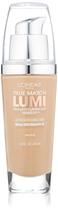 Base Líquida L'Oréal Paris True Match Lumi Healthy N4 Buff Beige